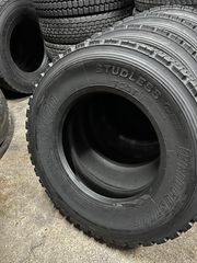 10R22.5 BRIDGESTONE W970 4TEM-thumb-4