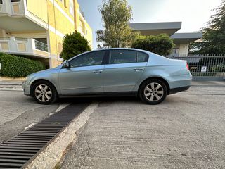 Volkswagen Passat '05  Variant 2.0 FSI Highline