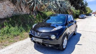 Nissan Juke '13 ΕΛΛΗΝΙΚΗΣ ΑΝΤΙΠΡΟΣΩΠΕΙΑΣ !!!