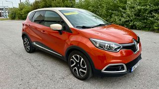 Renault Captur '15 dCi 90 Dynamique EDC