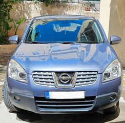 Nissan Qashqai '08  1.6 Acenta 2WD