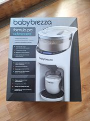 Παρασκευαστής Γάλακτος Baby Brezza Formula Pro Advanced