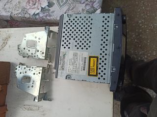 RADIO CD COROLLA-thumb-2
