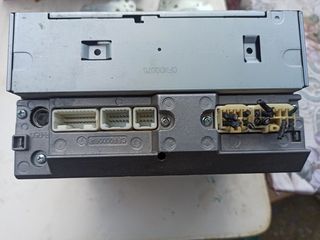 RADIO CD COROLLA-thumb-3