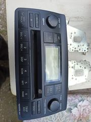 RADIO CD COROLLA-thumb-4