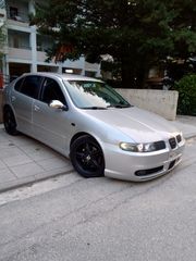 Seat Leon '05 FR 