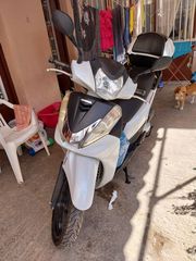 Honda SH 300i '13