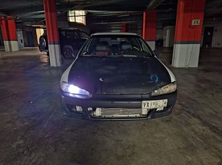 Honda Civic '94 EG