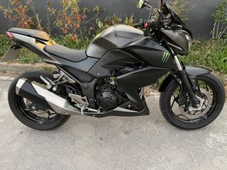 Kawasaki Z 300 '16