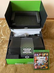 Xbox Series X 1TB - Άριστη κατάσταση 