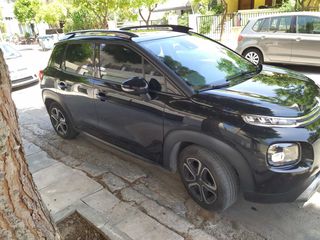 Citroen C3 Aircross '18