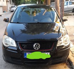 Volkswagen Polo '07