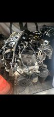 OPEL B16DTH ΚΙΝΗΤΗΡΑΣ ΜΗΧΑΝΗ -thumb-1