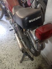 Suzuki GS 25 1971-thumb-2