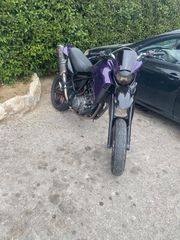 Yamaha XT 660X '06