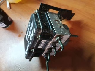 ABS Μοναδα Nissan Note 2004-2009-thumb-1