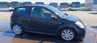 Citroen C2 '06  1.6 16V VTS