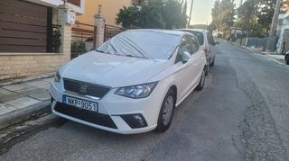 Seat Ibiza '19 Cng