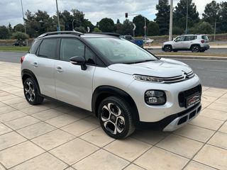 Citroen C3 Aircross 2018-thumb-1