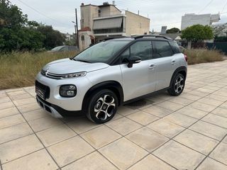Citroen C3 Aircross 2018-thumb-2