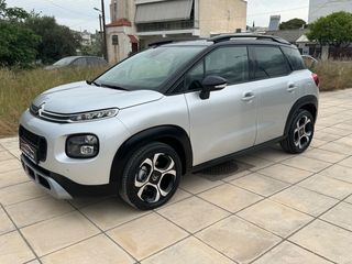 Citroen C3 Aircross 2018-thumb-3
