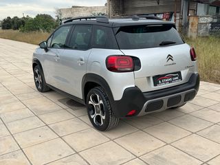 Citroen C3 Aircross 2018-thumb-4