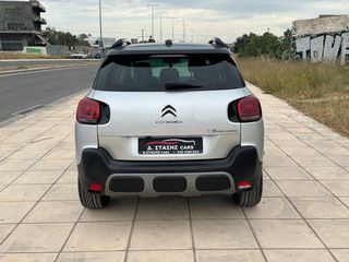 Citroen C3 Aircross 2018-thumb-6