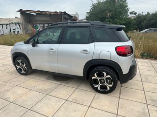 Citroen C3 Aircross 2018-thumb-7