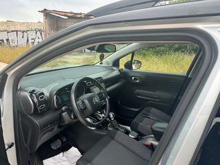 Citroen C3 Aircross 2018-thumb-9