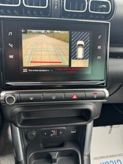 Citroen C3 Aircross 2018-thumb-10