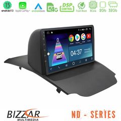 Bizzar ND Series 8Core Android13 2+32GB Ford Ecosport 2014-2017 Navigation Multimedia Tablet 10 | Pancarshop