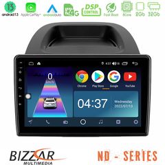 Bizzar ND Series 8Core Android13 2+32GB Ford Ecosport 2018-2020 Navigation Multimedia Tablet 10 | Pancarshop