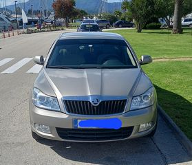 Skoda Octavia '11