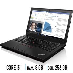 Lenovo ThinkPad X280 - Μεταχειρισμένο laptop – Core i5 – 8gb ram – 256gb ssd | |