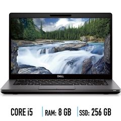 Dell Latitude 5400  - Μεταχειρισμένο laptop - Core i5 - 8gb ram - 256gb ssd | |