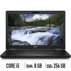 Dell Latitude 5590  - Μεταχειρισμένο laptop - Core i5 - 8gb ram - 256gb ssd | |