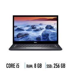 Dell Latitude E7480 - Μεταχειρισμένο laptop - Core i5 - 8gb ram - 256gb ssd | |