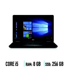 Dell Latitude 5570 - Μεταχειρισμένο laptop - Core i5 - 8gb ram - 256gb ssd | |