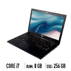 Dell Latitude 7280 (i7) – Μεταχειρισμένο laptop – Core i7 – 8gb ram – 256gb ssd | |