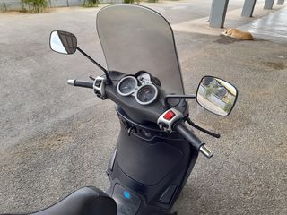 Piaggio Beverly 250 S '08