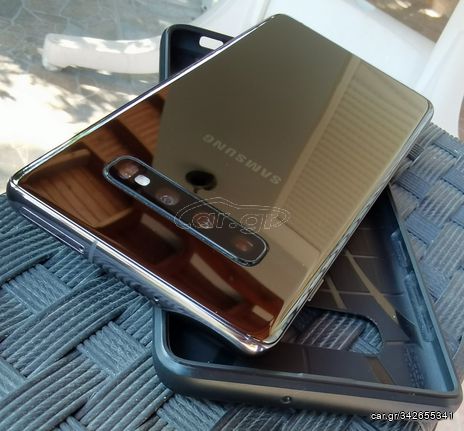 Samsung Galaxy S10+ plus 512 gb 