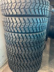 315/80R22,5 PRO-DM3 8TEM-thumb-1