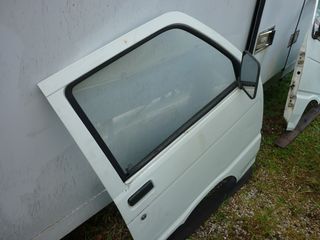 Πόρτα συνοδηγού συνοδηγού κομπλέ