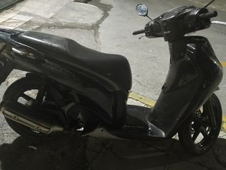 Honda SH 150i '10