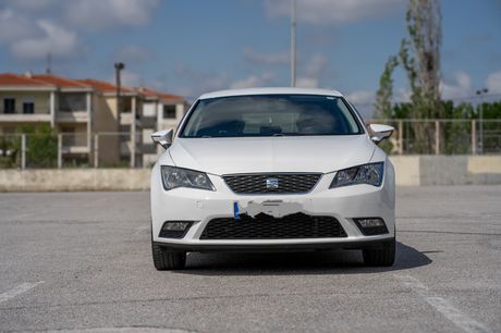 Seat Leon '15