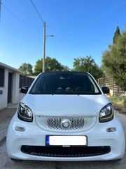 Smart ForTwo '17 453