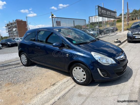 Opel Corsa '11 1.4 ecoFlex