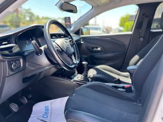 Opel Corsa 2020 1.2 TURBO GS LINE-thumb-27