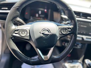Opel Corsa 2020 1.2 TURBO GS LINE-thumb-30