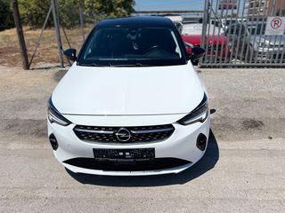 Opel Corsa 2020 1.2 TURBO GS LINE-thumb-1